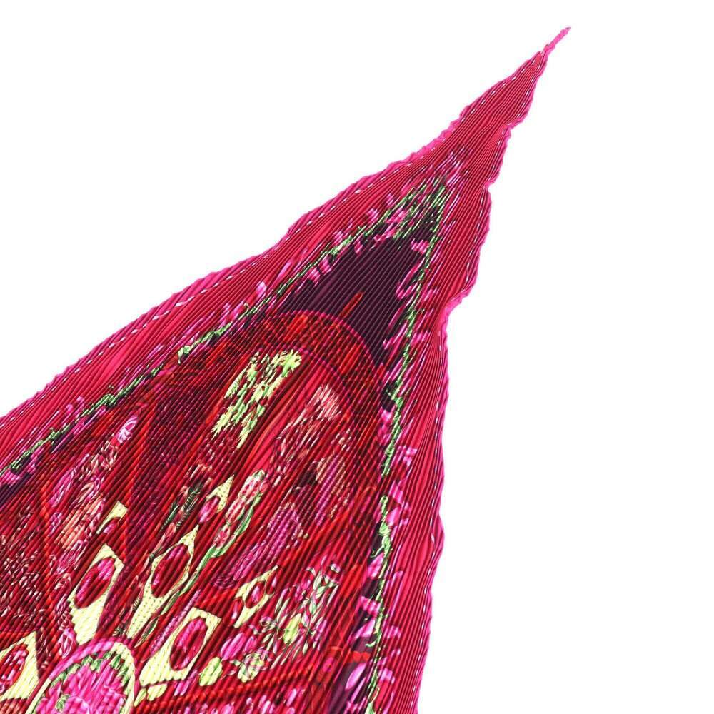 HERMES Silk Scarf - Picture 3 of 7